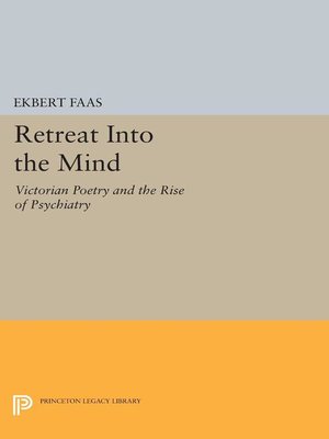 cover image of Retreat into the Mind